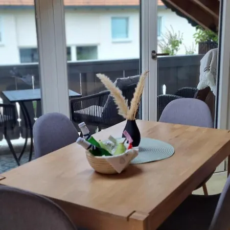 Apartment Heidi Oettl - Chiemgau Karte Inzell