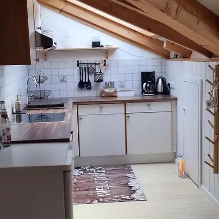 Heidi Oettl - Chiemgau Karte Apartment
