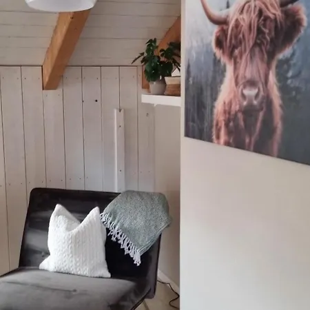 Heidi Oettl - Chiemgau Karte Apartment
