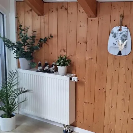 公寓 Heidi Oettl - Chiemgau Karte *